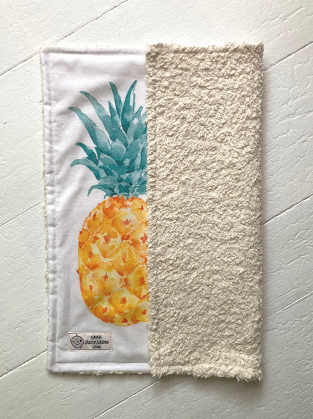 DeLuxe Lovey - PINEAPPLE