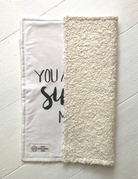 DeLuxe Lovey - YOU ARE MY SUNSHINE