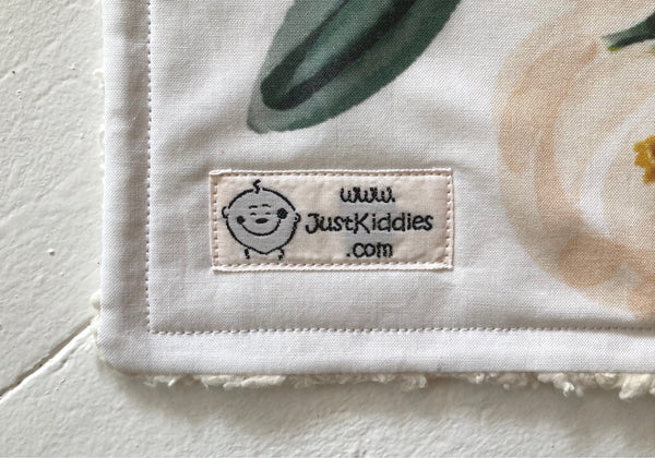 DeLuxe Kuscheltuechlein - SHAKESPEAR