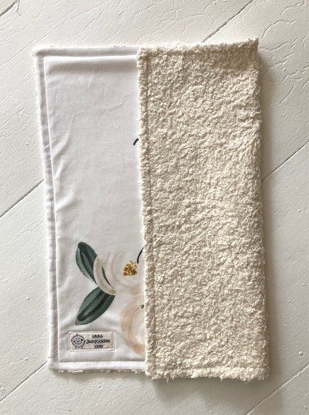 DeLuxe Kuscheltuechlein - SHAKESPEAR