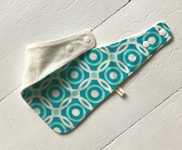 Bandana Laetzchen - RETRO