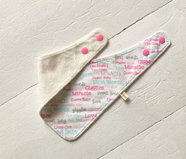 Bandana Laetzchen - Giggles
