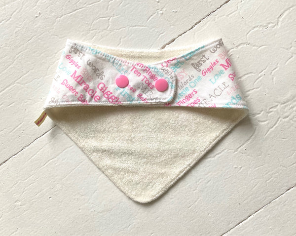 Bandana Laetzchen - Giggles