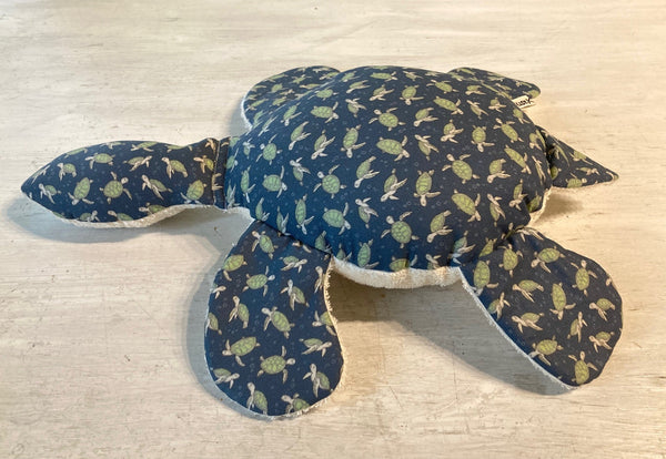 SCHILDKROETE - Green Sea Turtle