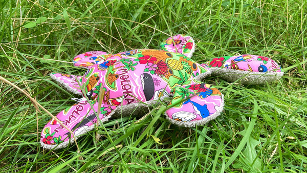 SCHILDKROETE - Hawaiian Islands