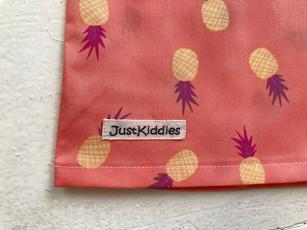 LANI DRESS - pink Pineapple