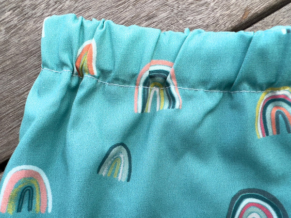 SHORTS * Rainbow
