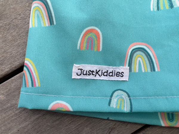 SHORTS * Rainbow