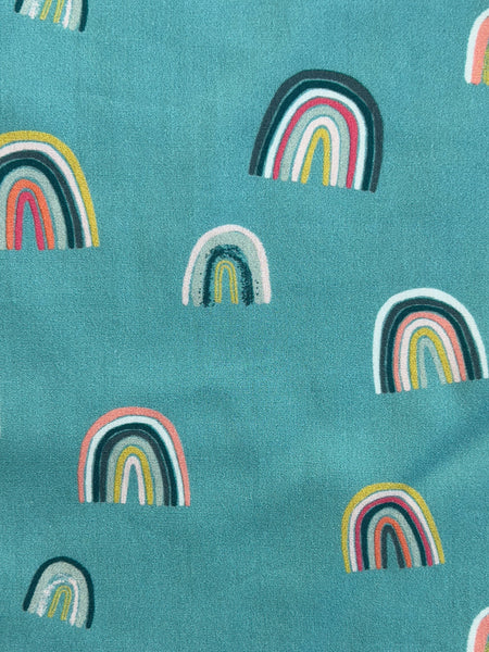 SHORTS * Rainbow