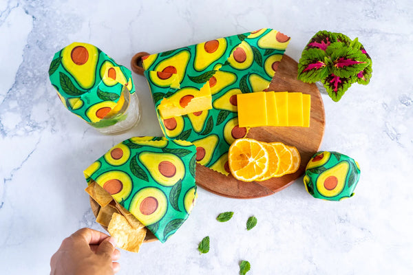 BEESWAX WRAP