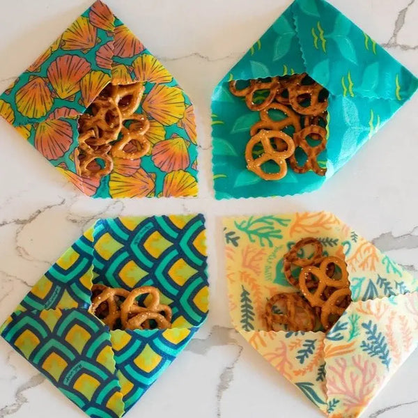 BEESWAX WRAP