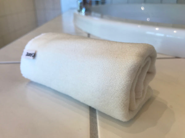 BAMBOO FACE CLOTH