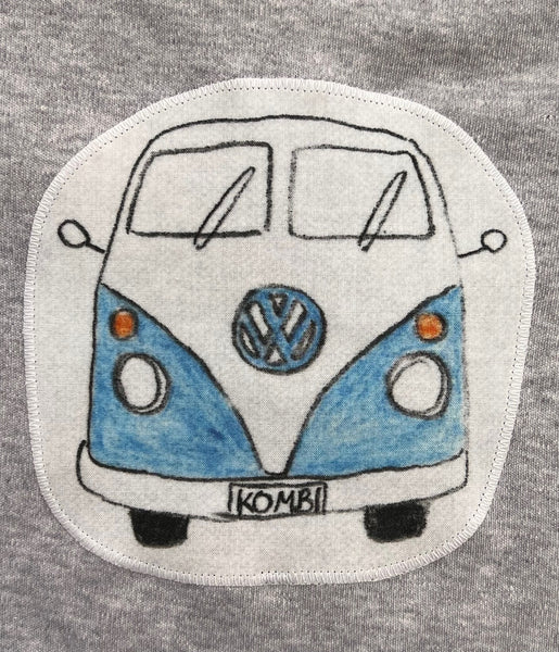 Baby Body - VW BUS