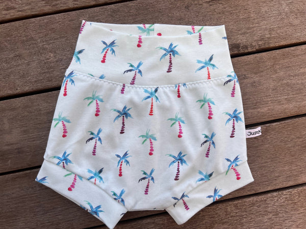 Velzy Shorts - ISLAND VIBES