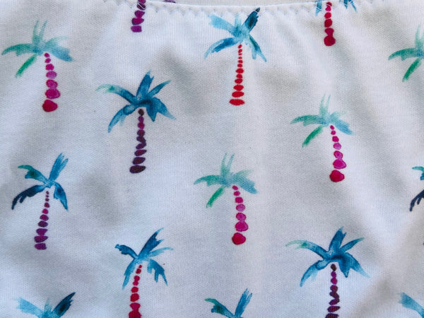 Velzy Shorts - ISLAND VIBES