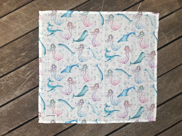 Lovey - MERMAIDS + WHALES