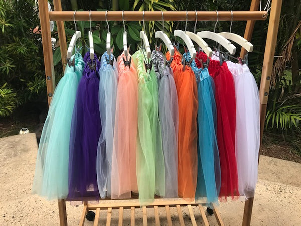 Tutu - Maedchen - ANGEBOT