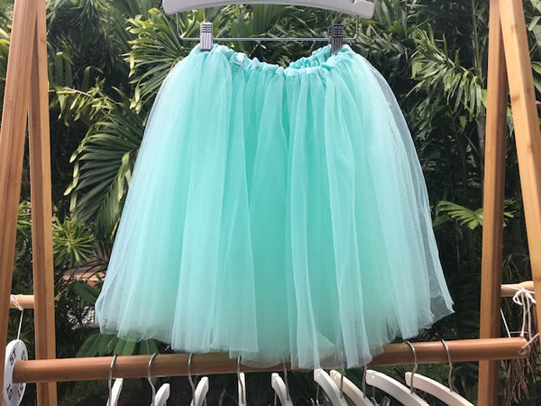 Tutu - Maedchen - ANGEBOT