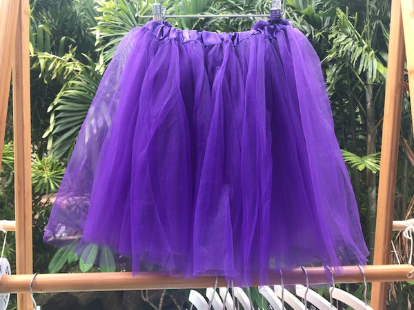 Tutu - Maedchen - ANGEBOT