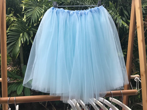 Tutu - Maedchen - ANGEBOT