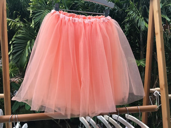 Tutu - Maedchen - ANGEBOT