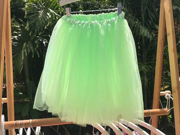Tutu - Maedchen - ANGEBOT