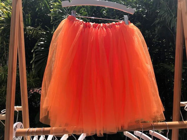 Tutu's - Girls SALE