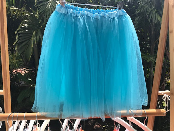 Tutu - Maedchen - ANGEBOT