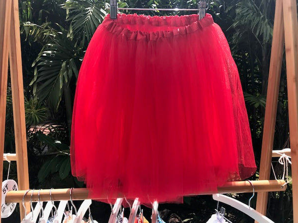 Tutu - Maedchen - ANGEBOT