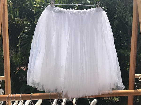 Tutu - Maedchen - ANGEBOT