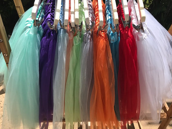 Tutu - Maedchen - ANGEBOT