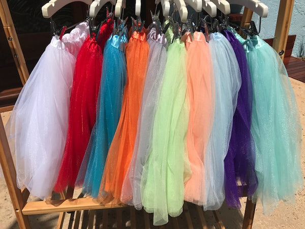 Tutu's - Girls SALE