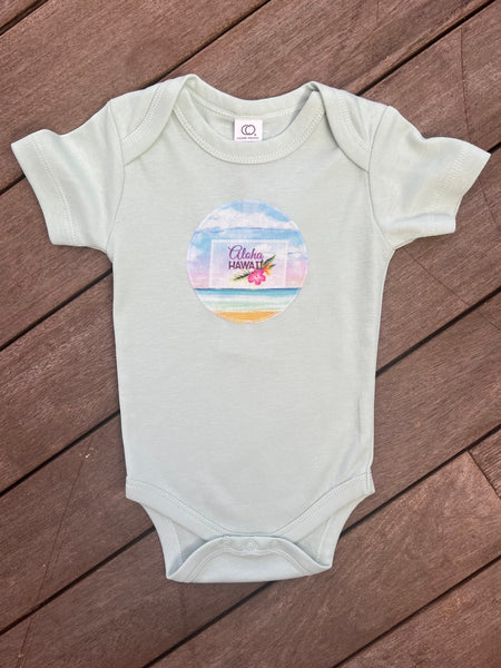 Baby Body - ALOHA HAWAII