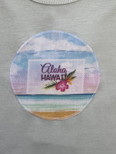 Baby Body - ALOHA HAWAII