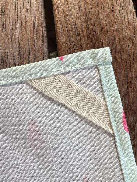 KITCHEN TOWEL - Eat Cake