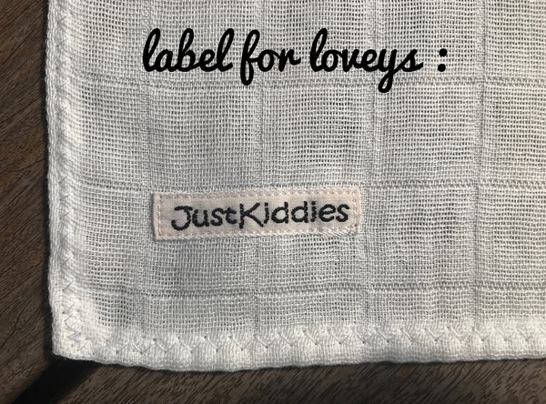Kuscheltuechlein - ABENTEUER WARTEN