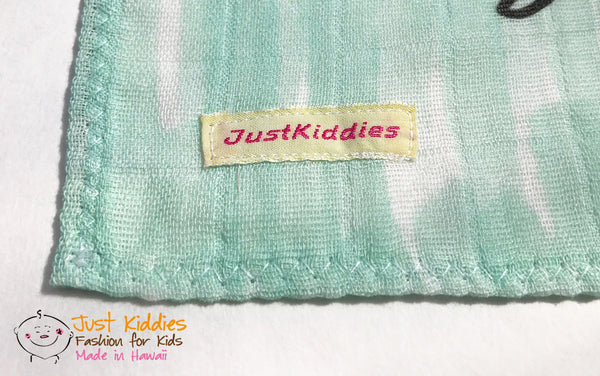 Kuscheltuechlein - MOND
