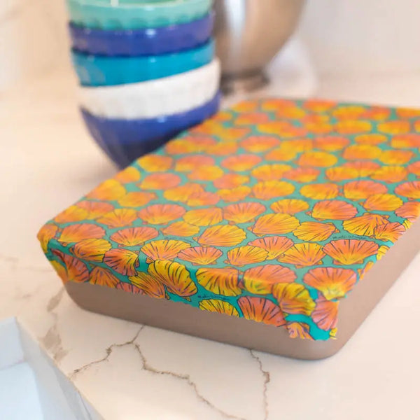 BEESWAX WRAP