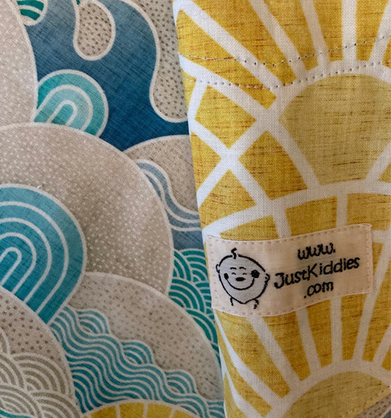 HALEIWA BOHO TASCHE - Sun and Sea