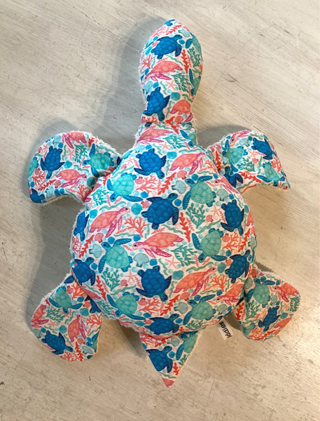 Schildkroete - Paradise Beach