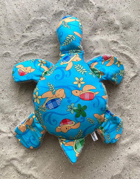 TURTLE - Blue Baby Turtle