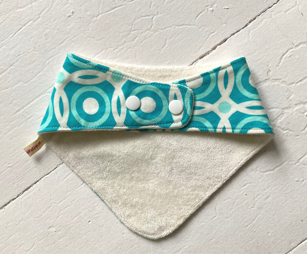 Bandana Bib - RETRO