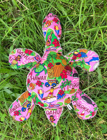 TURTLE - Hawaiian Islands
