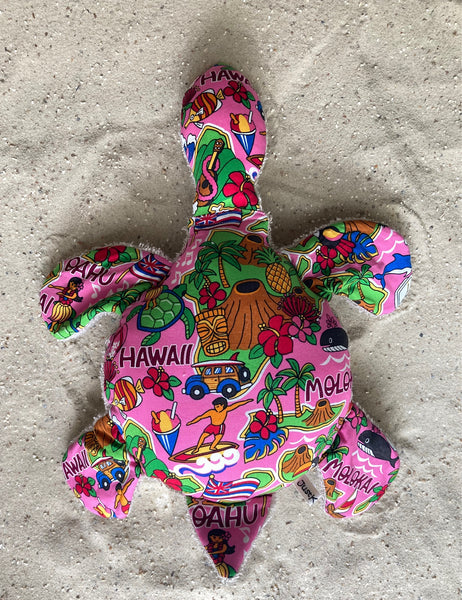 TURTLE - Hawaiian Islands