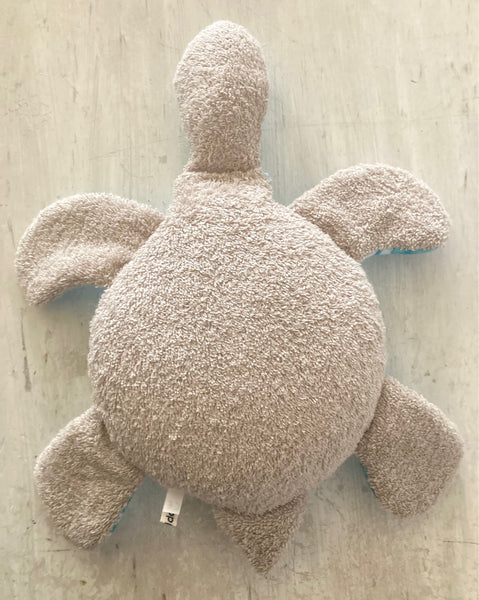 TURTLE - Blue Pineapple