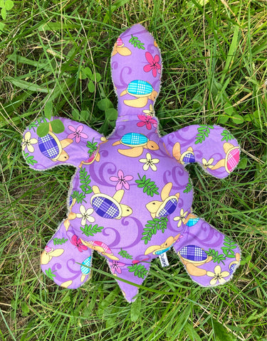 TURTLE - Purple Baby Turtle