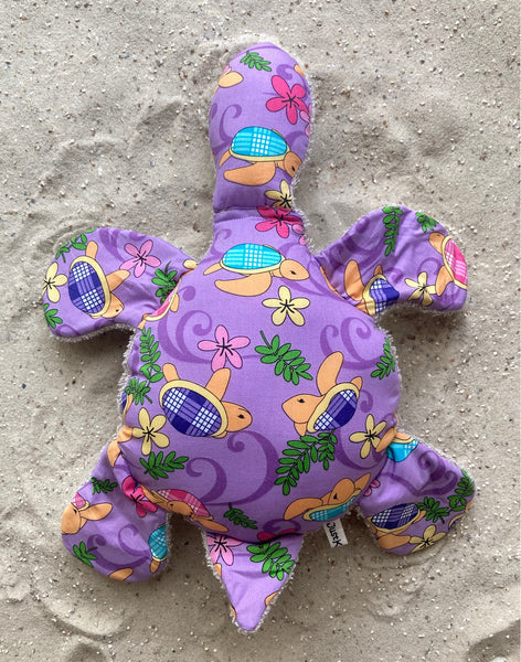 TURTLE - Purple Baby Turtle