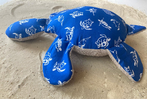 TURTLE - Royal Blue