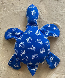 TURTLE - Royal Blue