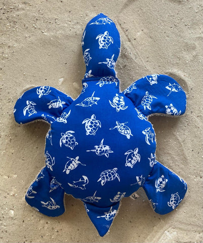 TURTLE - Royal Blue